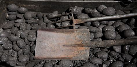 The Curse of the Coal Black Eye: An Investigation into Cursed Objects